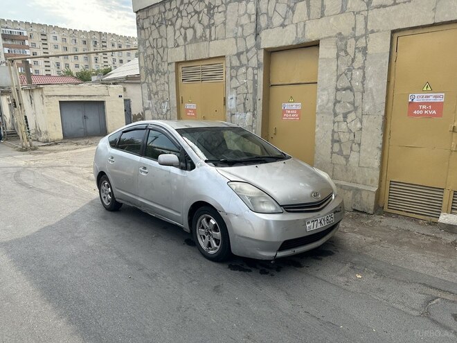 Toyota Prius 2007, 290,000 km - 1.5 l - Bakı