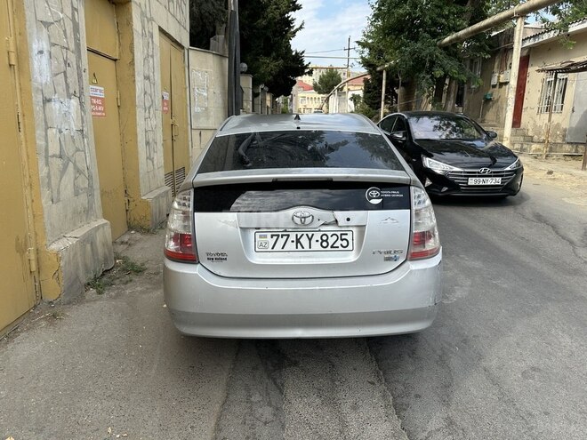 Toyota Prius 2007, 290,000 km - 1.5 l - Bakı
