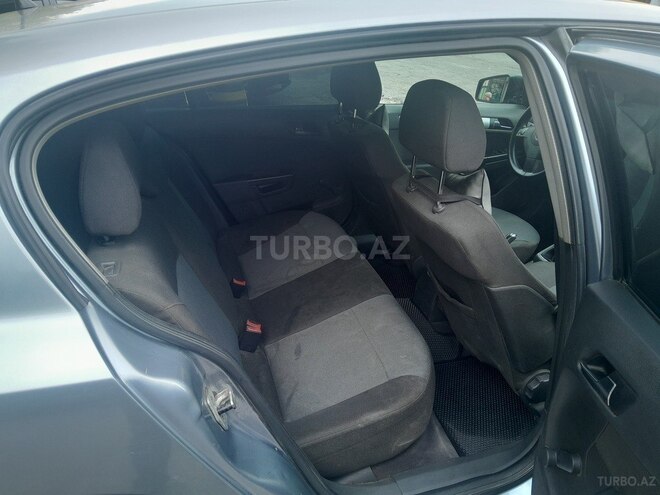 Opel Astra 2004, 366,000 km - 1.4 l - Bakı
