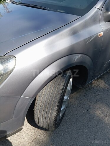 Opel Astra 2006, 197,000 km - 1.4 l - Gəncə