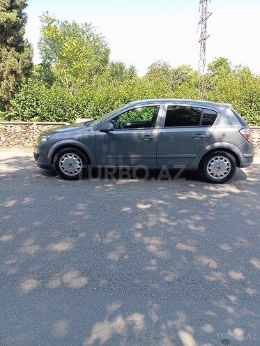 Opel Astra 2006, 197,000 km - 1.4 l - Gəncə