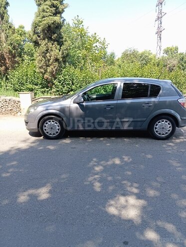 Opel Astra 2006, 197,000 km - 1.4 l - Gəncə