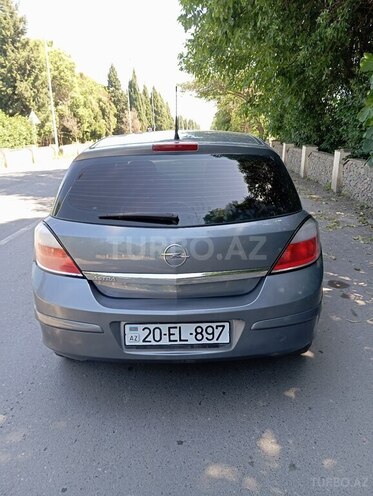 Opel Astra 2006, 197,000 km - 1.4 l - Gəncə