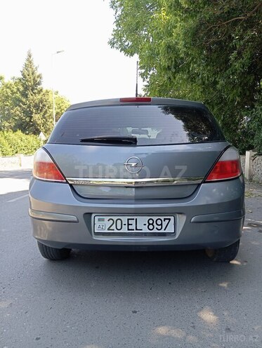 Opel Astra 2006, 197,000 km - 1.4 l - Gəncə