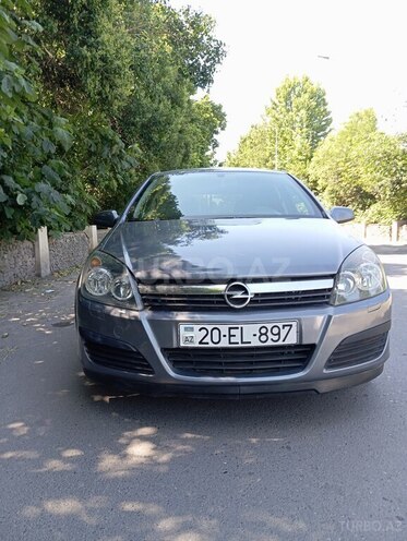 Opel Astra 2006, 197,000 km - 1.4 l - Gəncə