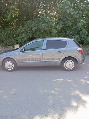Opel Astra 2006, 197,000 km - 1.4 l - Gəncə