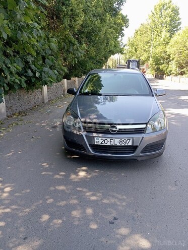 Opel Astra 2006, 197,000 km - 1.4 l - Gəncə