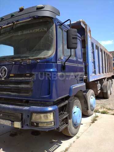 Shacman F3000 2012, 305,000 km - 9.7 л - Bakı
