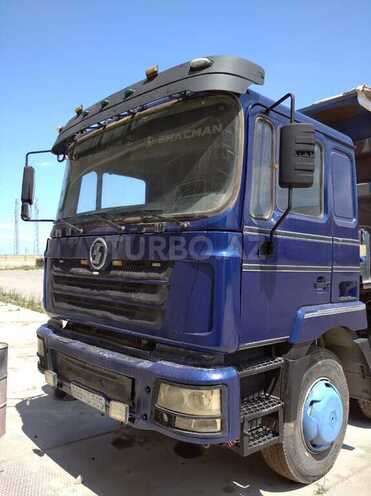 Shacman F3000 2012, 305,000 km - 9.7 л - Bakı