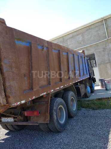 Shacman F3000 2012, 305,000 km - 9.7 л - Bakı