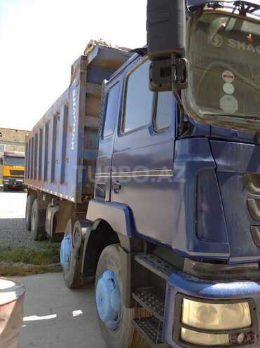 Shacman F3000 2012, 305,000 km - 9.7 л - Bakı