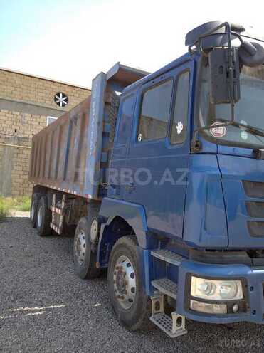 Shacman F3000 2012, 305,000 km - 9.7 л - Bakı