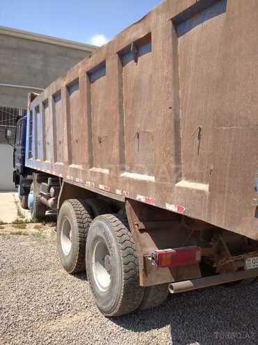 Shacman F3000 2012, 305,000 km - 9.7 л - Bakı