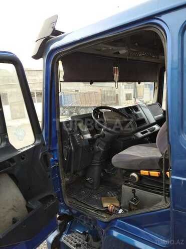 Shacman F3000 2012, 305,000 km - 9.7 л - Bakı
