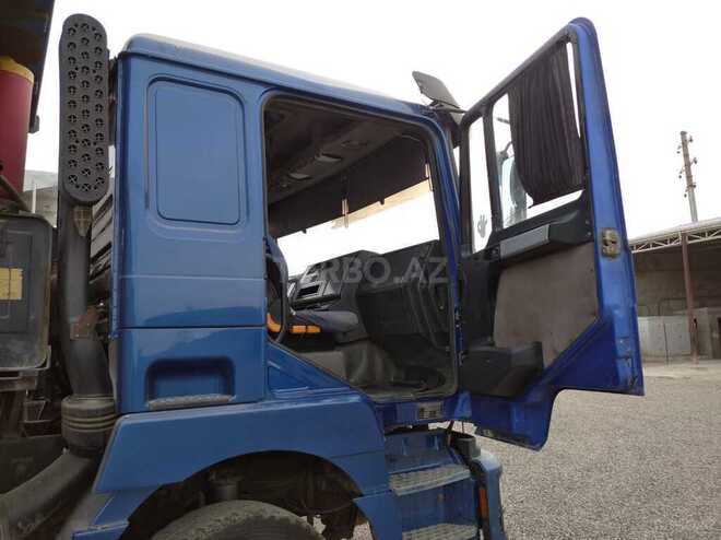 Shacman F3000 2012, 305,000 km - 9.7 л - Bakı