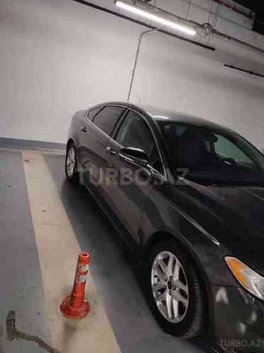 Ford Fusion (North America) 2015, 205,726 km - 1.5 л - Bakı
