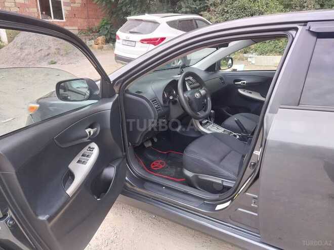 Toyota Corolla 2013, 141,987 km - 1.8 l - Bakı