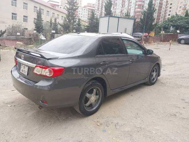 Toyota Corolla 2013, 141,987 km - 1.8 l - Bakı