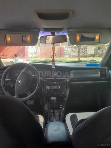 Opel Vectra 1999, 140,000 km - 2.0 л - Qazax