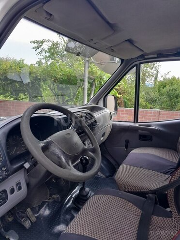 Ford Transit 2000, 489,000 km - 2.5 л - Şamaxı