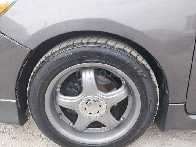 Toyota Corolla 2013, 141,987 km - 1.8 l - Bakı