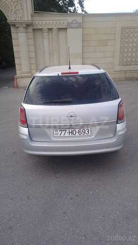 Opel Astra 2005, 294,000 km - 1.4 l - Bakı