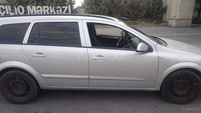 Opel Astra 2005, 294,000 km - 1.4 l - Bakı