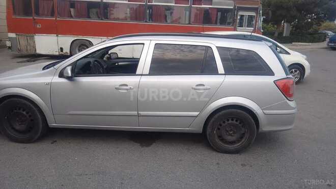 Opel Astra 2005, 294,000 km - 1.4 l - Bakı