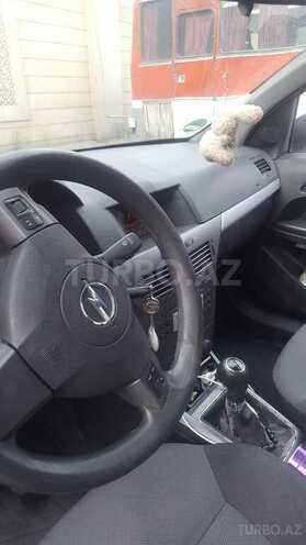 Opel Astra 2005, 294,000 km - 1.4 l - Bakı