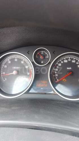 Opel Astra 2005, 294,000 km - 1.4 l - Bakı
