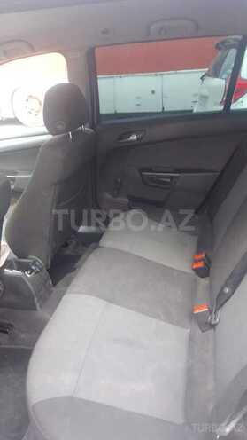 Opel Astra 2005, 294,000 km - 1.4 l - Bakı