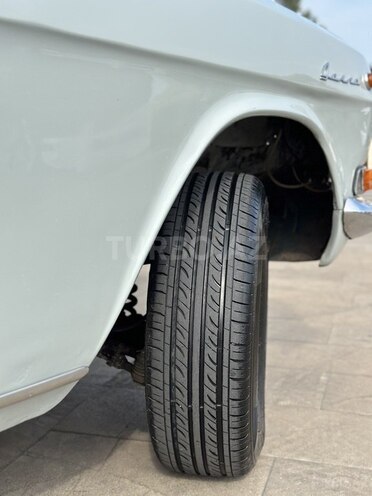 GAZ 24 1984, 924,000 km - 2.4 l - Bakı
