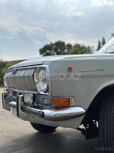 GAZ 24 1984, 924,000 km - 2.4 l - Bakı