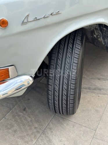 GAZ 24 1984, 924,000 km - 2.4 l - Bakı