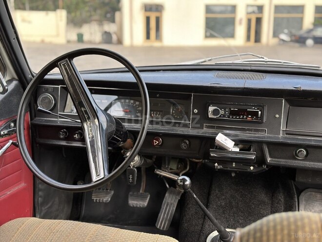 GAZ 24 1984, 924,000 km - 2.4 l - Bakı