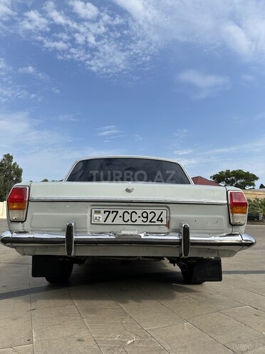 GAZ 24 1984, 924,000 km - 2.4 l - Bakı