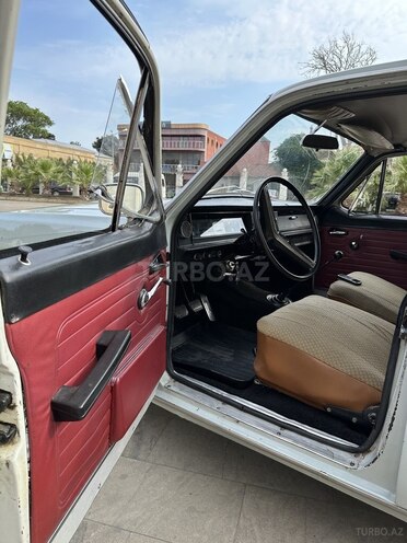 GAZ 24 1984, 924,000 km - 2.4 l - Bakı