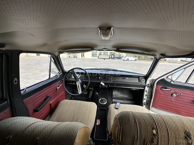 GAZ 24 1984, 924,000 km - 2.4 l - Bakı