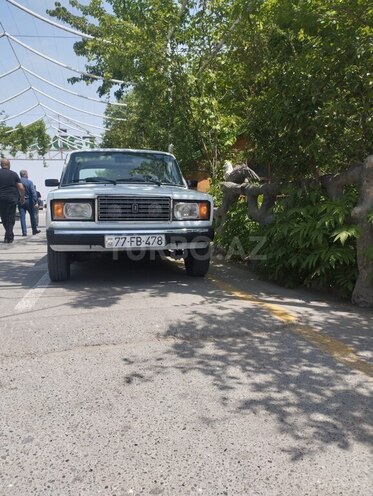 LADA (VAZ) 2107 2003, 75,456 km - 1.5 л - İmişli