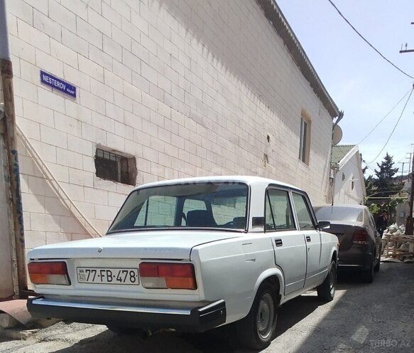 LADA (VAZ) 2107 2003, 75,456 km - 1.5 л - İmişli