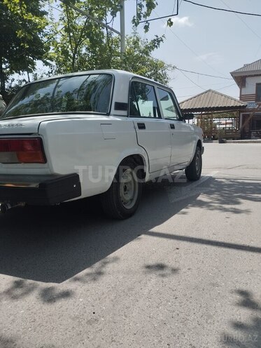LADA (VAZ) 2107 2003, 75,456 km - 1.5 л - İmişli