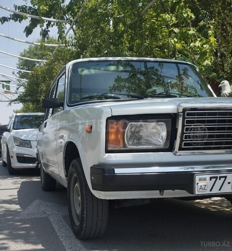 LADA (VAZ) 2107 2003, 75,456 km - 1.5 л - İmişli