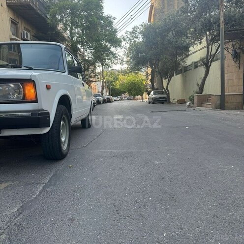 LADA (VAZ) 2107 2003, 75,456 km - 1.5 л - İmişli