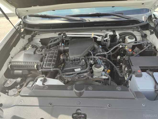 Toyota Land Cruiser Prado 2012, 66,000 km - 2.7 л - Bakı
