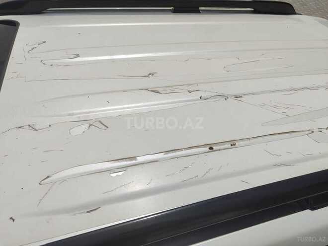 Toyota Land Cruiser Prado 2012, 66,000 km - 2.7 л - Bakı