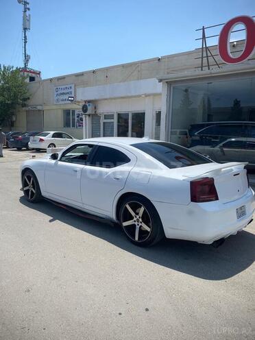 Dodge Challenger 2007, 238,000 km - 2.7 l - Şəki