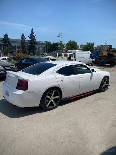Dodge Challenger 2007, 238,000 km - 2.7 l - Şəki