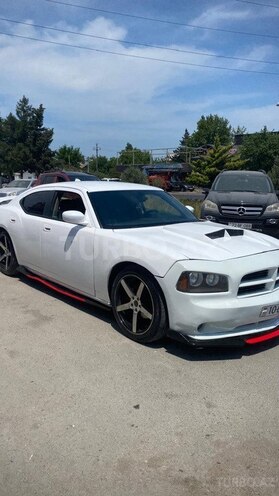 Dodge Challenger 2007, 238,000 km - 2.7 l - Şəki