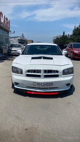 Dodge Challenger 2007, 238,000 km - 2.7 l - Şəki