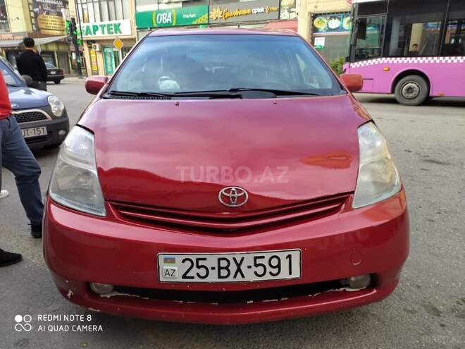 Toyota Prius 2008, 300,000 km - 1.5 l - Bakı